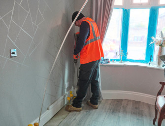 Subsiding Social Housing is Exacerbating Housing Crisis Image