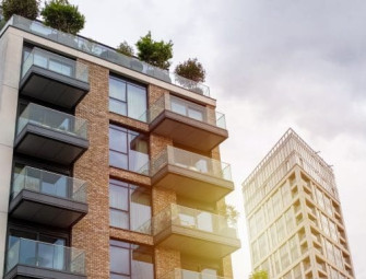 Homes overheating: Time for a national strategy? Image