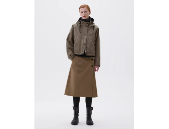 British designer Margaret Howell to open new north London workshop Image