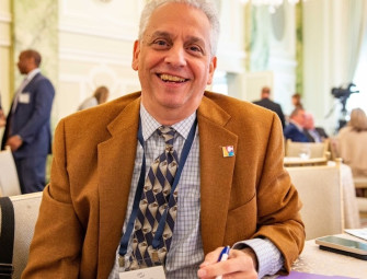 Mark Casso 70 Was Long Time Advocate for Industry CEOs to Boost Performance Influence   Image