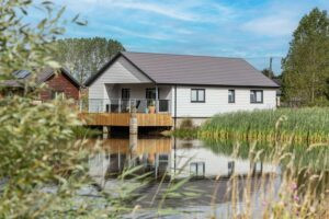 How to specify and instal fibre cement cladding Image