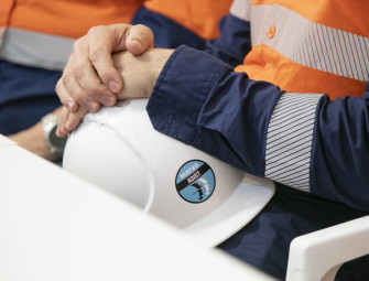 Authenticity and ownership key to suicide prevention in construction Image