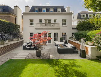 The secrets of selling Londons £40m homes: inside the world of ultra high-end property deals Image