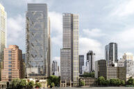 Pre-covid building boom pushes Australia’s office vacancies higher Image