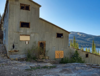 New Guidance Aims to Transform Abandoned Mines Image