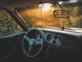 Drilling Safety Starts Behind the Wheel Image