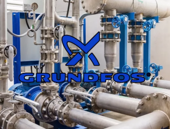 Grundfos Extends BABA Product Offering with a Dedicated Product Line  Image