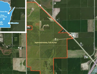 Wisconsin Lands $1B Meta Data Center as Mortenson Expands Hyperscale Work Image