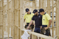 Metricon boss calls for action on productivity Image