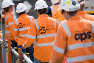 Report calls for workforce training to support net-zero infrastructure Image