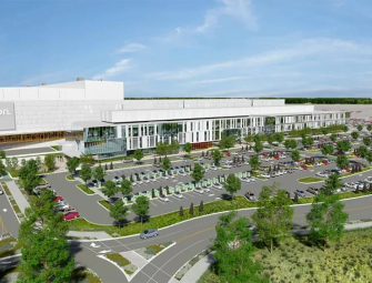 New York Greenlights Power Link for Micron’s $100B Megafab Image