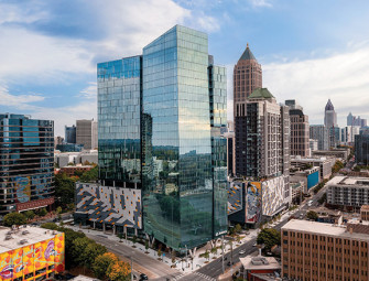Excellence in Safety: Midtown Union Image