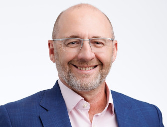DT Infrastructure welcomes new head of Defence Image