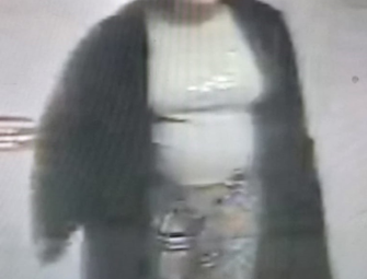 Police appeal to find woman who left Romford hospital after giving birth  Image