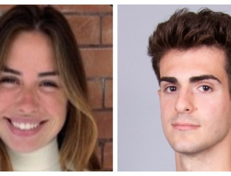 WSP appoints two building science consultants Image