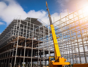 Monash launches hub to cut emissions from steelmaking Image