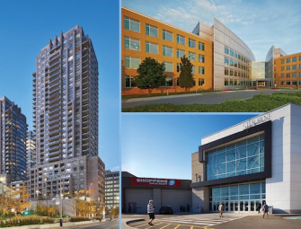 Canadian ‘labs’ to support smart-building innovation Image