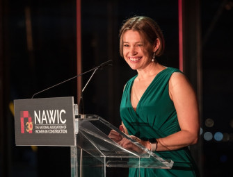 Uniting for equity in construction Image