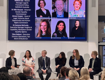 Ensuring safer and more inclusive construction workplaces Image