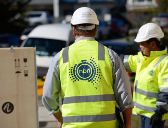 New contract awarded for NBN infrastructure delivery Image