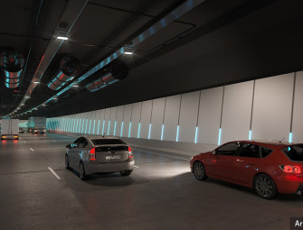 Design approved for North East Link upgrades Image