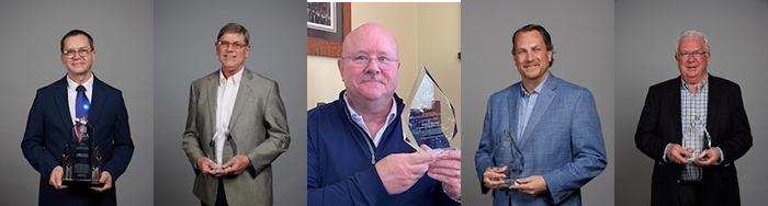 FGIA Recognizes Industry Leaders at Annual Awards Ceremony Image