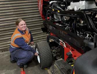 Semco turns diversity into performance Image