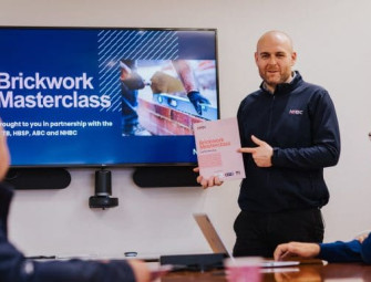 Home building Masterclass series reaches 15000 delegate milestone Image