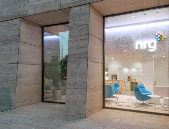 NRG GE Vernova and Kiewit Will Build 5 GW of Power Plants for Data Centers Image