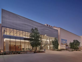 Nationwide Competition Reveals Pinnacles of Design Construction Image