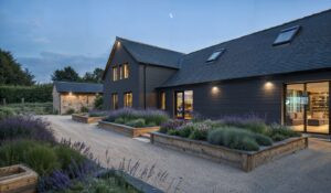 Swish Building Products extends NatureClad range with new colour Image