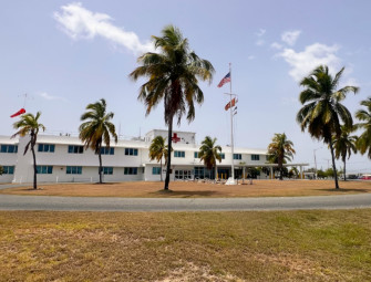 US Navy Picks Seven Firms for $2B Southeast IDIQ Construction Contract Image