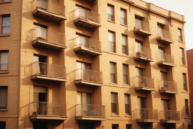 Existing buildings are the overlooked majority Image
