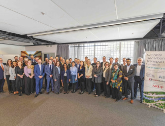 United for net zero Image