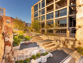 ENR Texas & Southeasts Excellence in Safety Sustainability Awards Announced Image