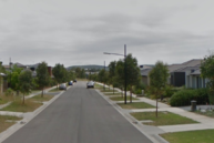 Australia’s land shortages reemerge Image