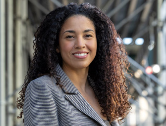 Nila Abubakar: Established Career on Engineering Assessments and Expert Testimony Image