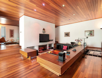 Inside a 1970s time-capsule bungalow in Kent for sale for the first time Image