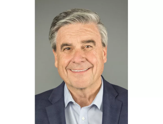 ENR Midwest Names Hanson CEO Satch Pecori as 2026 Legacy Award Winner Image