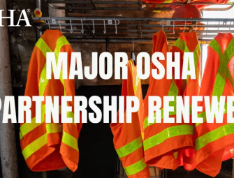 OSHA Renews Alliance to Equip Teen Workers with Life-Saving Safety Skills Image