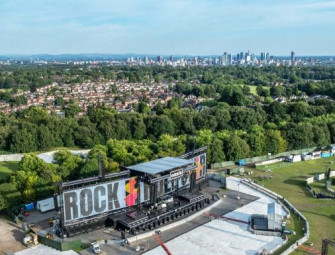 Modular staging system: Why Oasis Live ‘25 might just change how you think about construction Image