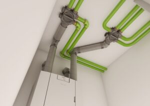 Ubbink UK Ventilation and the Future Homes Standard Image