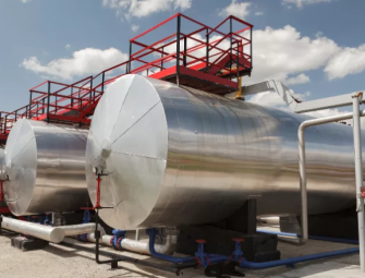 Young Engineers Are Shaping the Future of Drilling Technology Image