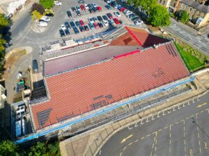 Northstone expands low-pitch roofing offer with Onduline partnership Image