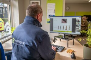 CPD courses available online from Ecological Building Systems Image