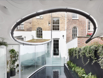 The 10 best London homes to visit at this years Open House Festival as it wraps up this weekend Image