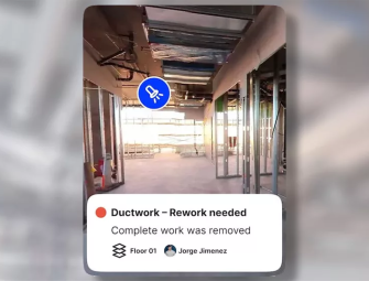 OpenSpace Acquires Disperse as PCL Partners With Syntax Image