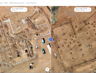 OpenSpace Creates Construction Reality Capture Platform with OpenSpace Air Image