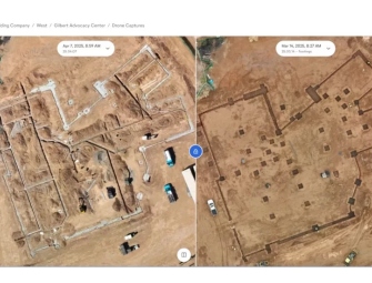 OpenSpace Adds Auto-Location for Indoor Construction and Visual AI Image