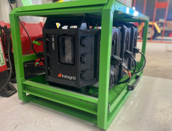 The strategic edge of equipment hire Image